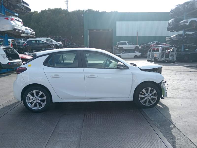 opel corsa f (p2jo) del año 2022