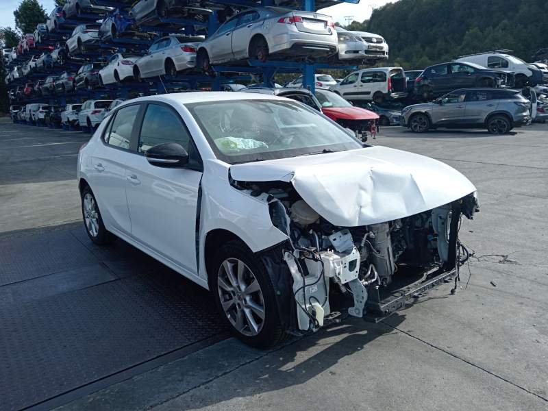 opel corsa f (p2jo) del año 2022