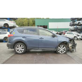 TOYOTA RAV 4 IV (_A4_) de desguace