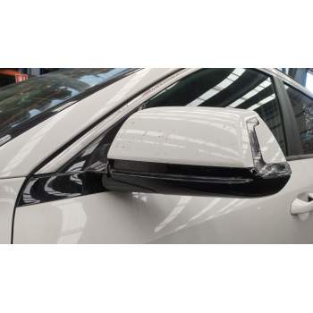 RETROVISOR IZQUIERDO 87610AT170 