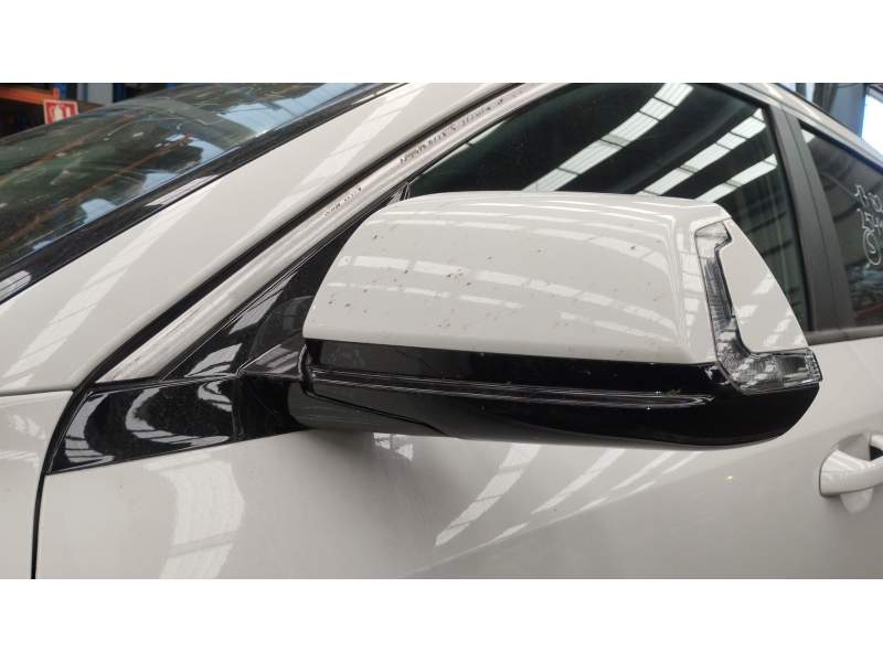 RETROVISOR IZQUIERDO 87610AT170 