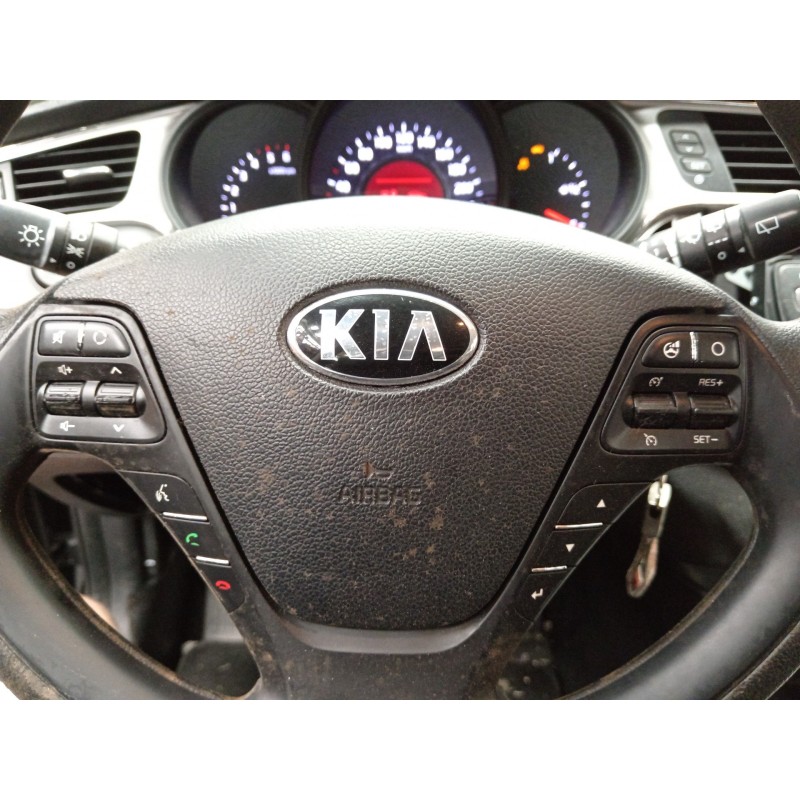 Recambio de kit airbag para kia cee´d business referencia OEM IAM   