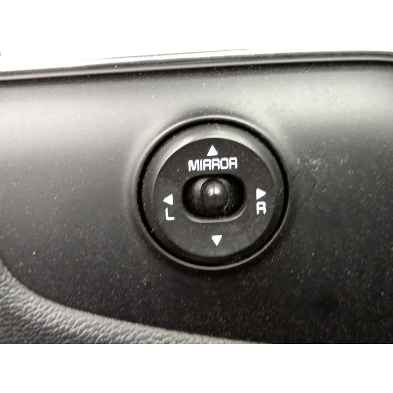 Recambio de mando retrovisor para kia cee´d business referencia OEM IAM   