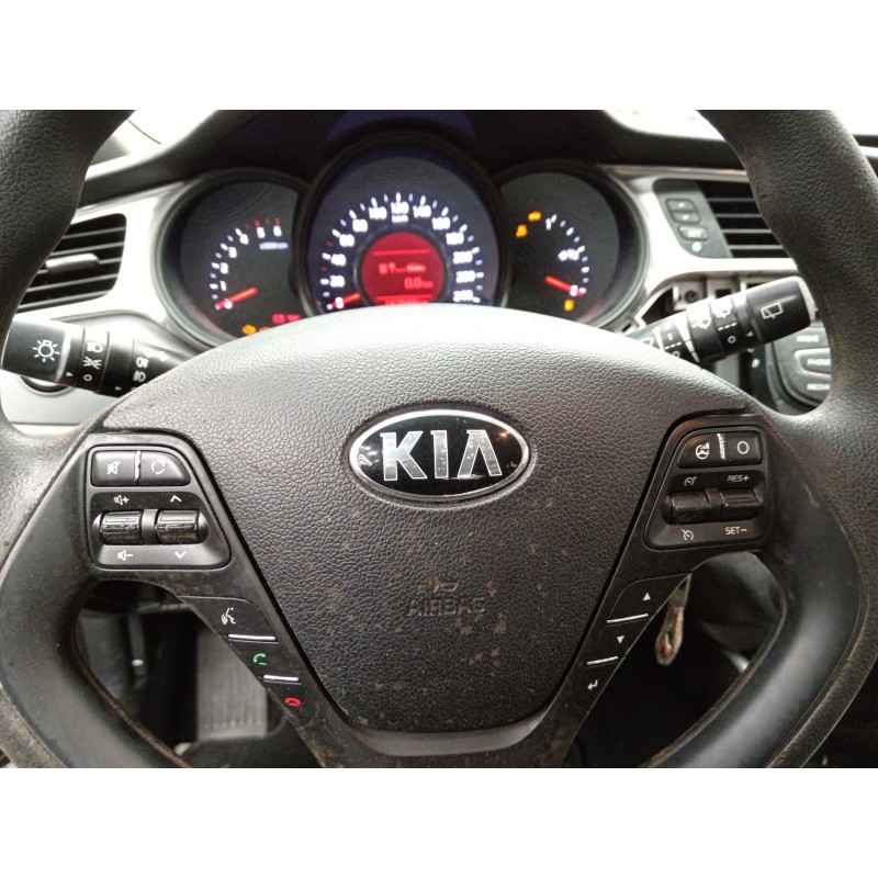 Recambio de mando volante para kia cee´d business referencia OEM IAM   