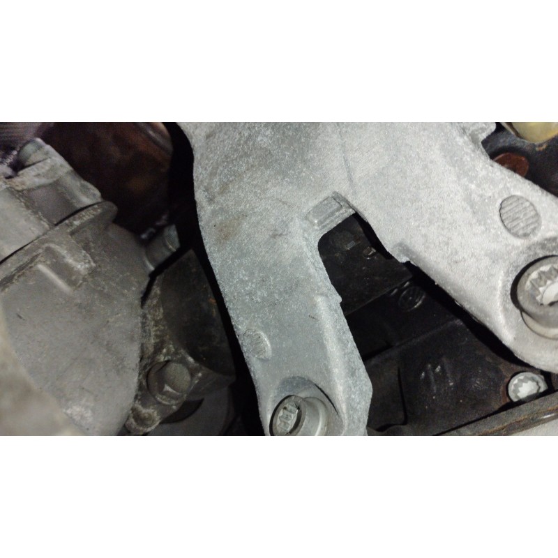 Recambio de motor arranque para audi a4 ber. (b8) básico referencia OEM IAM   