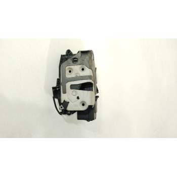 CERRADURA PUERTA TRASERA IZQUIERDA BM5AA26413AE 