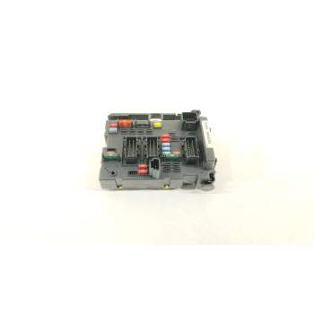 CAJA RELES / FUSIBLES 9657608880 BSMB2 86141878