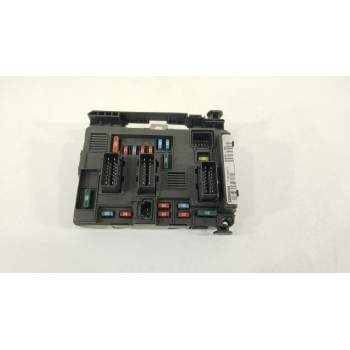 CAJA RELES / FUSIBLES 9650618380 BSMB4 T118470004L