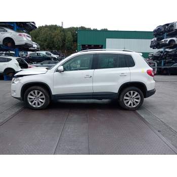 VOLKSWAGEN TIGUAN (5N_) de desguace