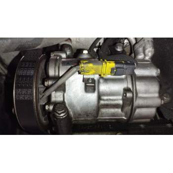 COMPRESOR AIRE ACONDICIONADO 9684480180 SD6V12 