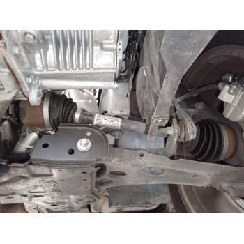TRANSMISION DELANTERA IZQUIERDA 9825391080 