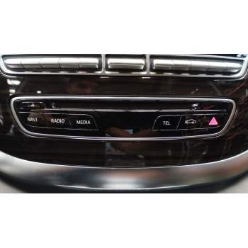 SISTEMA AUDIO / RADIO CD A4479053700 