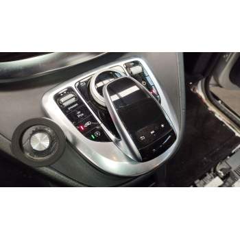 MANDO MULTIFUNCION A1669003321 