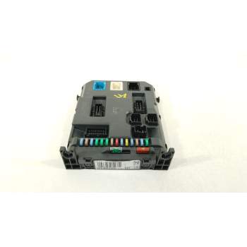 CAJA RELES / FUSIBLES 9664983080 BSIEVX0100 