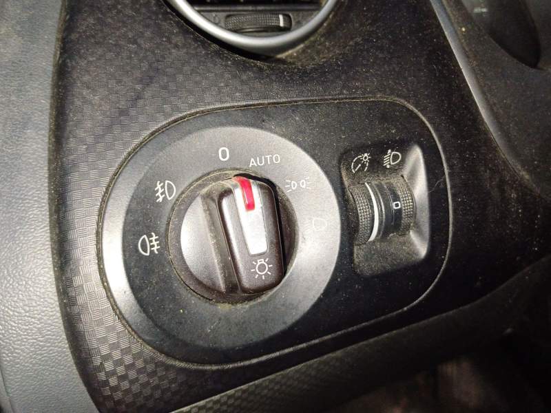 MANDO LUCES 5P1941431DH 5P0919094A 