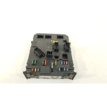 CAJA RELES / FUSIBLES 9653667280 BSIF0100 S118085300M