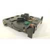 CAJA RELES / FUSIBLES 9653667280 BSIF0100 S118085300M