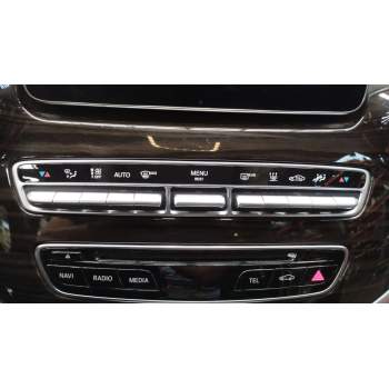 MANDO CLIMATIZADOR A4479051004 