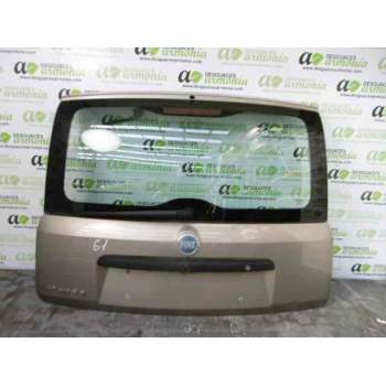 PORTON TRASERO 46827172 