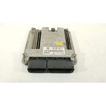 CENTRALITA MOTOR UCE 03G906016FH 0281011909 