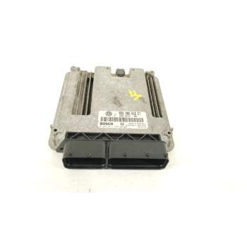 CENTRALITA MOTOR UCE 03G906016ET 0281011843 