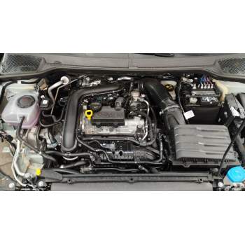 MOTOR COMPLETO DUSA 