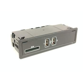 MODULO ELECTRONICO A2058200226 