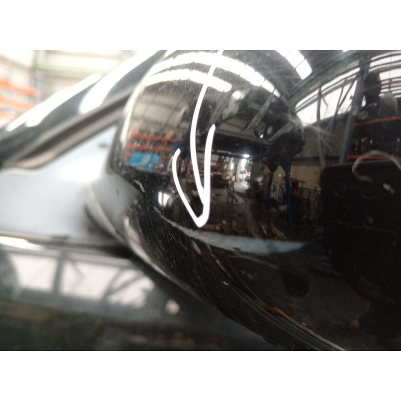 Recambio de retrovisor izquierdo para saab 9-3 berlina 2.2 tid arc referencia OEM IAM   