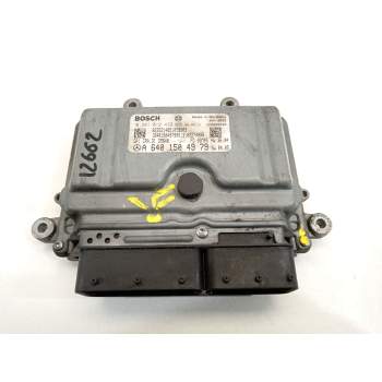 CENTRALITA MOTOR UCE A6401504979 0281012432