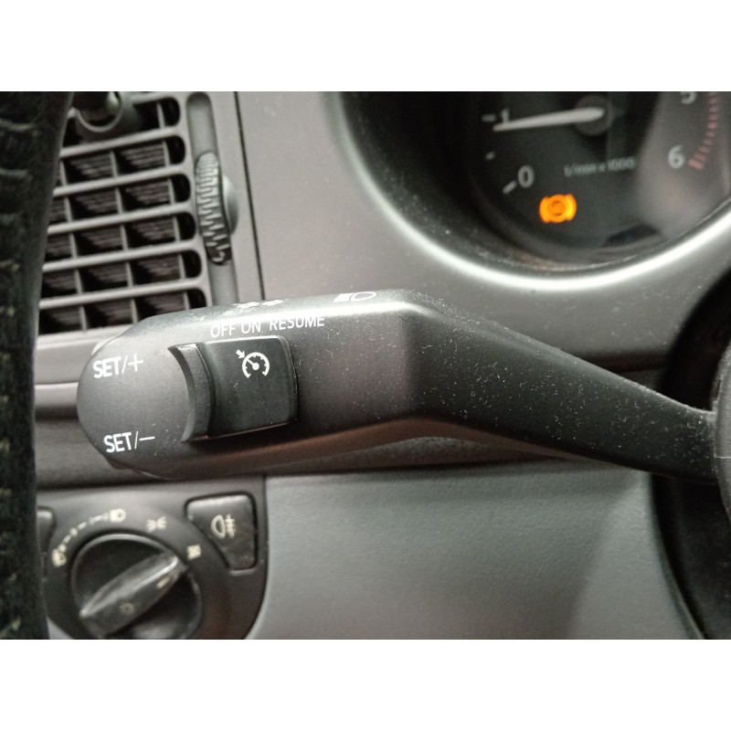 Recambio de mando intermitentes para saab 9-3 berlina 2.2 tid arc referencia OEM IAM   