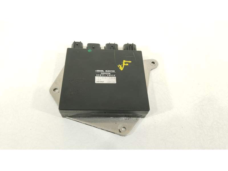 CENTRALITA MOTOR UCE 8987130030 1310001340 