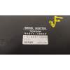 CENTRALITA MOTOR UCE 8987130030 1310001340 