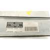 CENTRALITA MOTOR UCE 8966630372 2751006600 