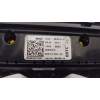 MANDO CLIMATIZADOR 61316819714 5HB01305300 