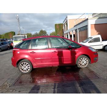 CITROËN C4 PICASSO I MONOSPACE (UD_)