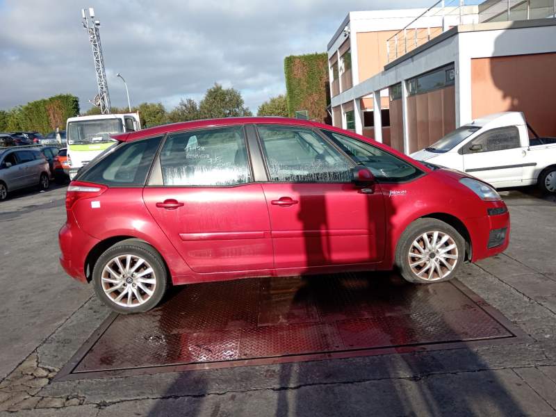 citroën c4 picasso i monospace (ud_) del año 2008