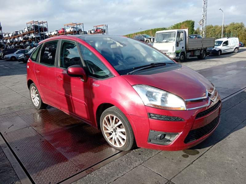 citroën c4 picasso i monospace (ud_) del año 2008