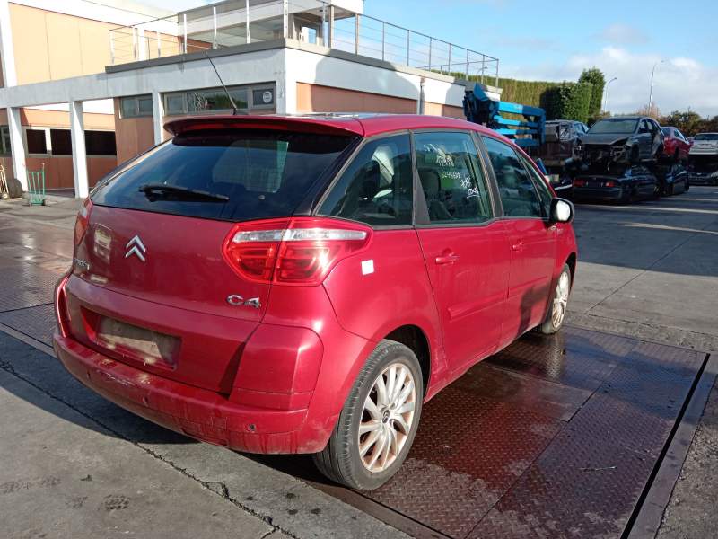 citroën c4 picasso i monospace (ud_) del año 2008