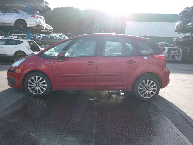 citroën c4 picasso i monospace (ud_) del año 2008
