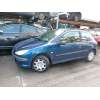 PEUGEOT 206 HATCHBACK (2A/C)