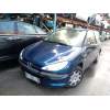 PEUGEOT 206 HATCHBACK (2A/C)
