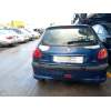 PEUGEOT 206 HATCHBACK (2A/C)