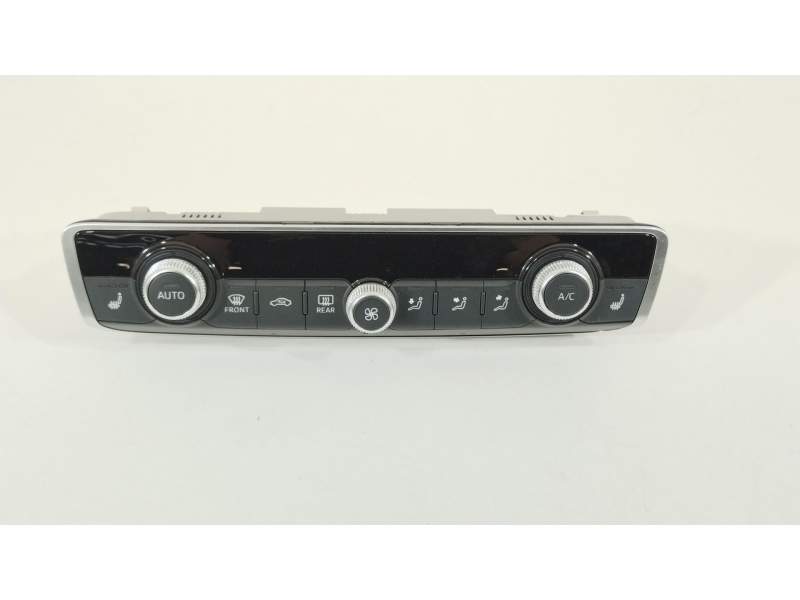 MANDO CLIMATIZADOR 8V0820043A 