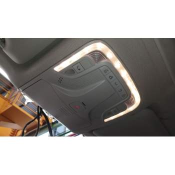 LUZ INTERIOR A4479001810 A4479013101 A4479025506