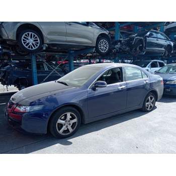 honda accord vii (cl, cn) del año 2005