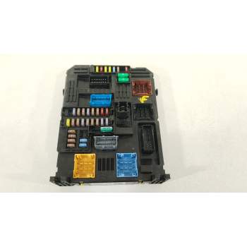 CAJA RELES / FUSIBLES 9845141280 BSIEL3CEM00 28751768