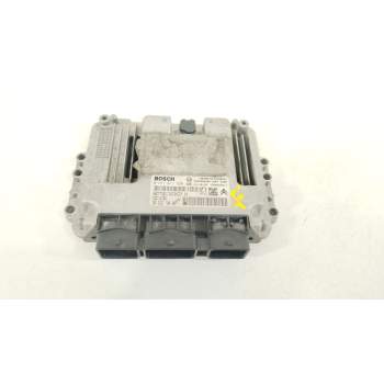 CENTRALITA MOTOR UCE 9666579080 9657699480 0281012526