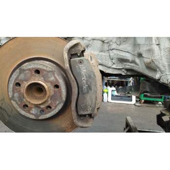 PINZA FRENO DELANTERA IZQUIERDA A4474200283 