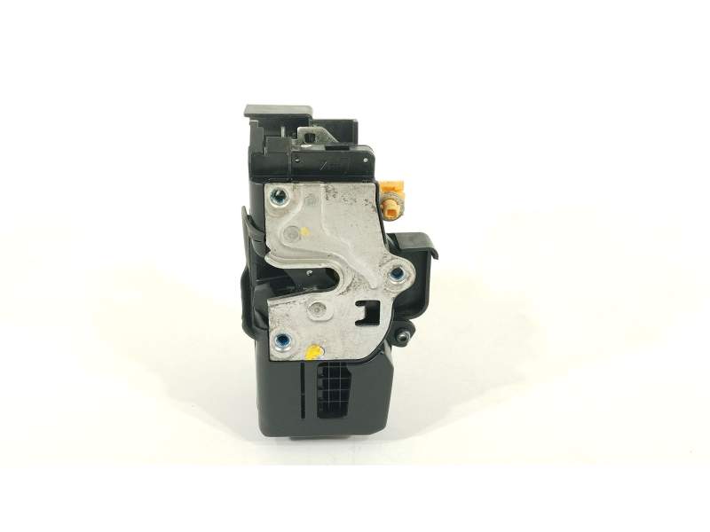 CERRADURA PUERTA DELANTERA IZQUIERDA 95276544 