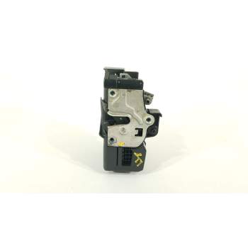 CERRADURA PUERTA DELANTERA IZQUIERDA 95276544 